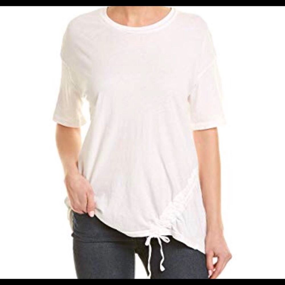 NWT Current Elliot Knit Cason Sugar Top Sz 3 $148